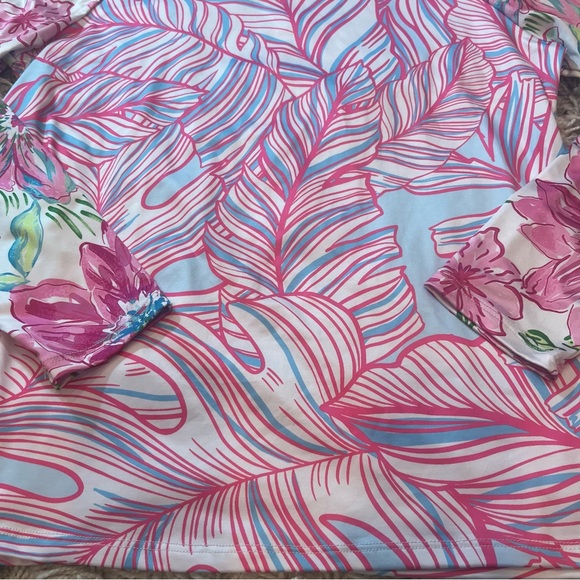 Stella Parker swim top - Picture 3 of 4